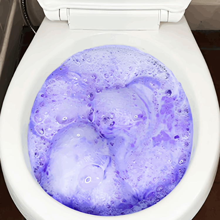 Fizzclean