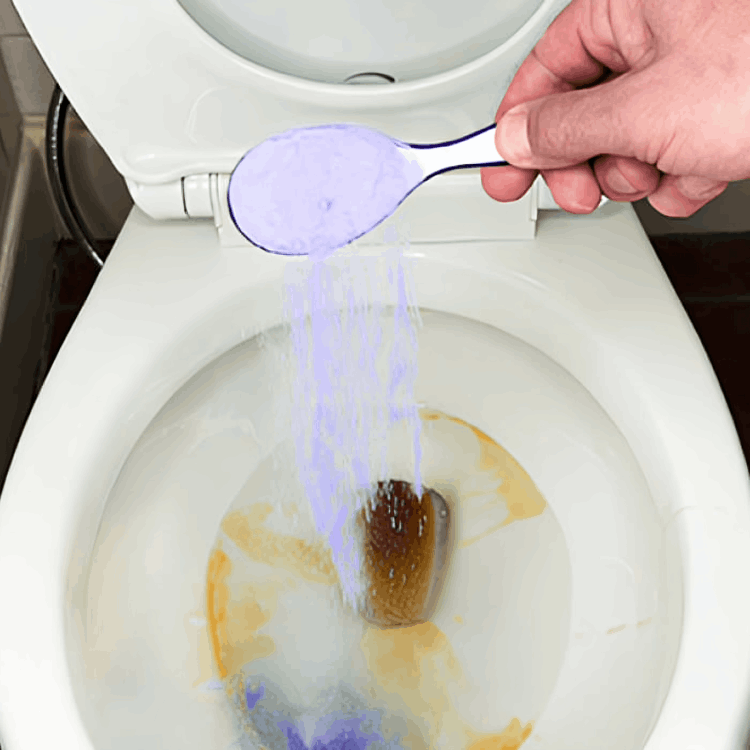 Fizzclean